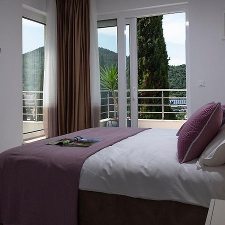 Luxury Apartment Mr. Perfect Dubrovnik Eksteriør billede