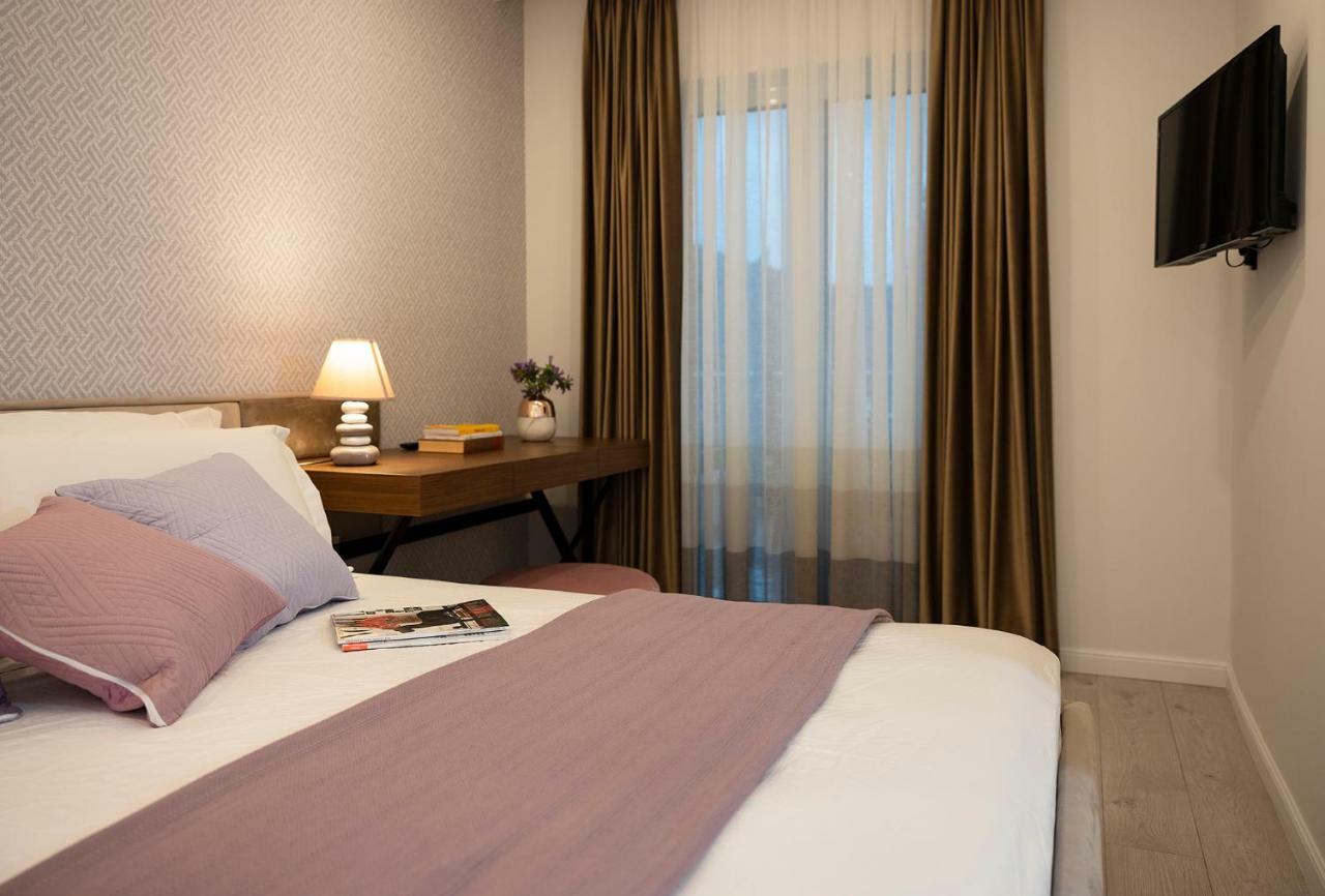 Luxury Apartment Mr. Perfect Dubrovnik Eksteriør billede
