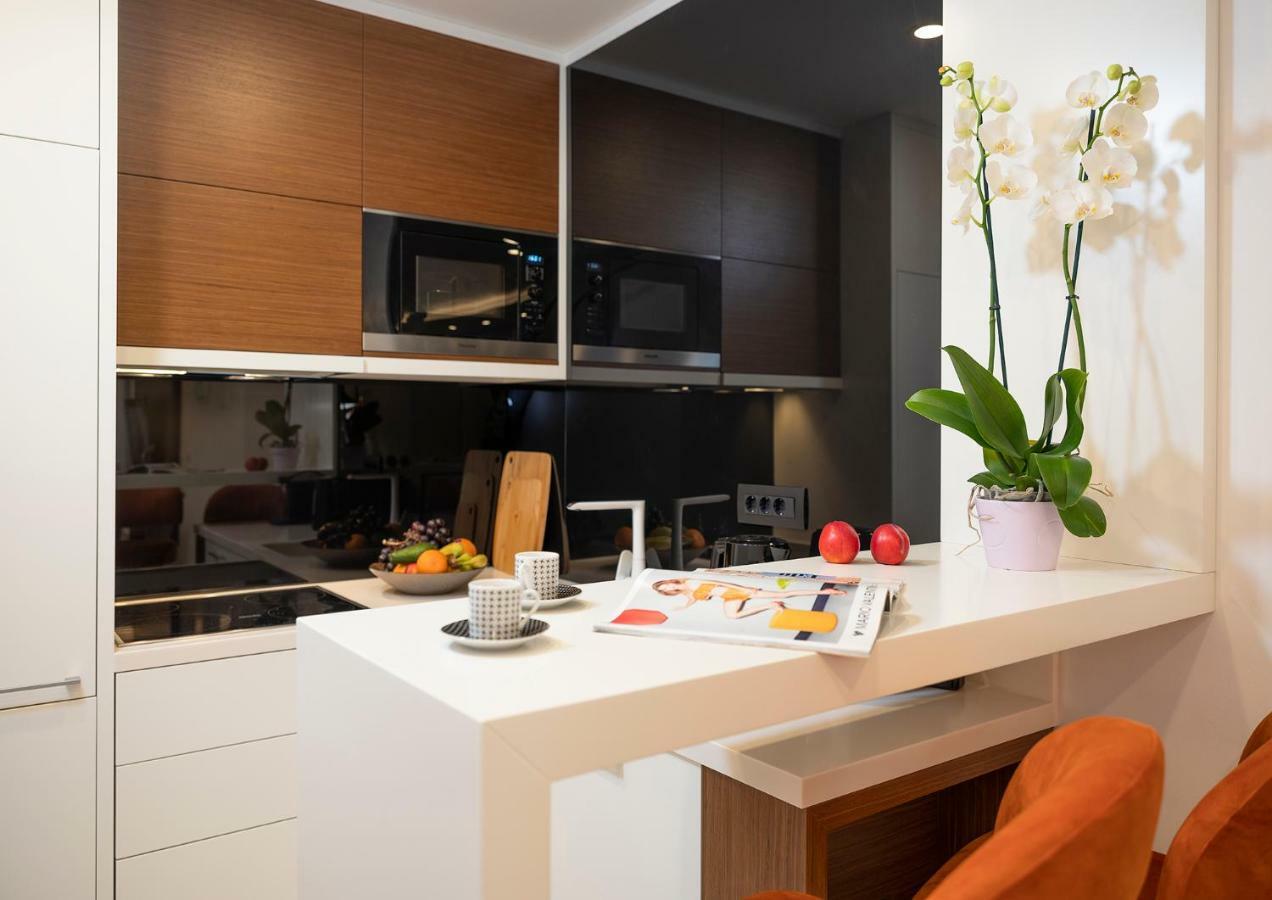 Luxury Apartment Mr. Perfect Dubrovnik Eksteriør billede