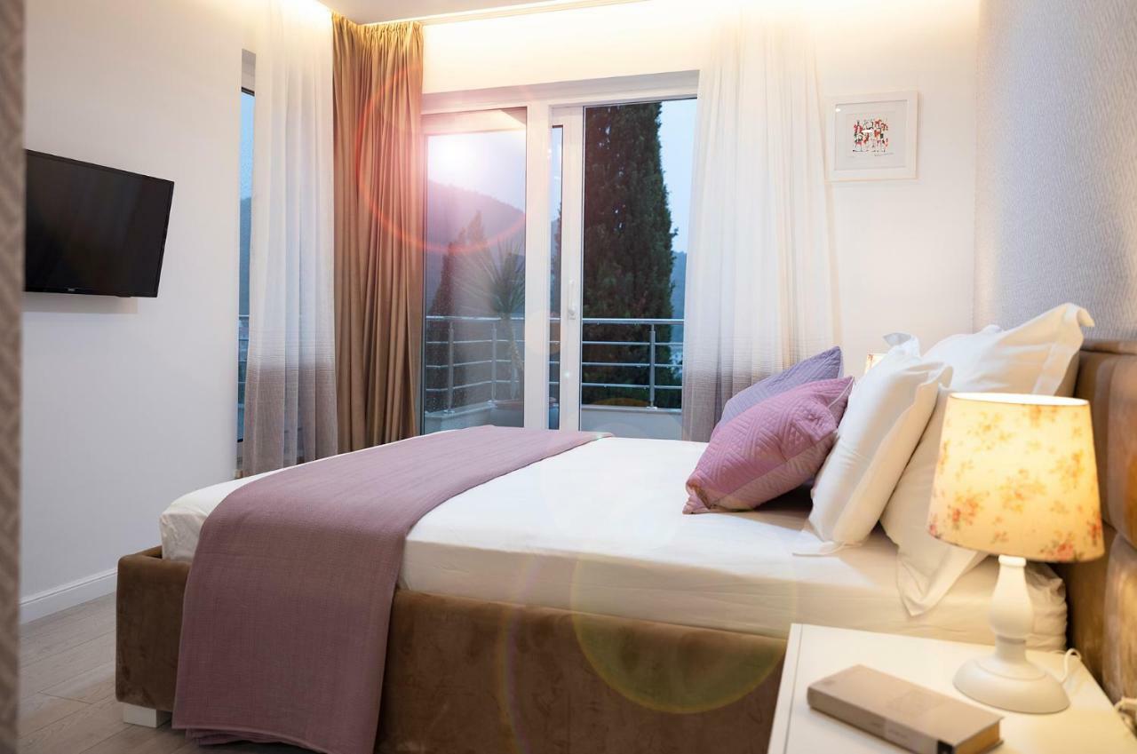 Luxury Apartment Mr. Perfect Dubrovnik Eksteriør billede