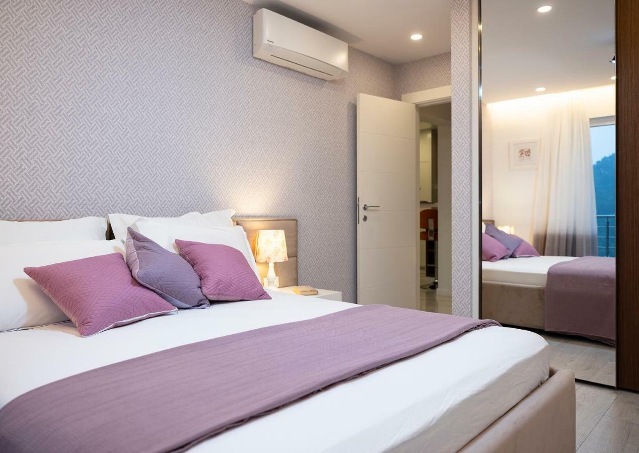 Luxury Apartment Mr. Perfect Dubrovnik Eksteriør billede