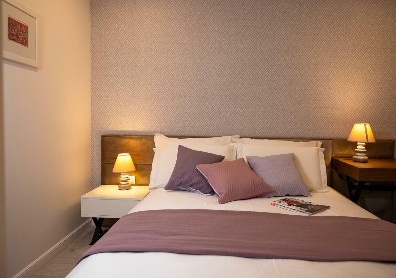 Luxury Apartment Mr. Perfect Dubrovnik Eksteriør billede