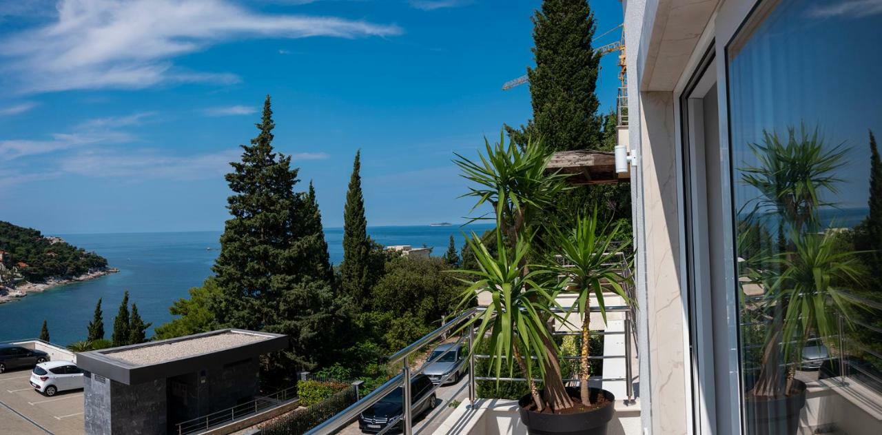 Luxury Apartment Mr. Perfect Dubrovnik Eksteriør billede