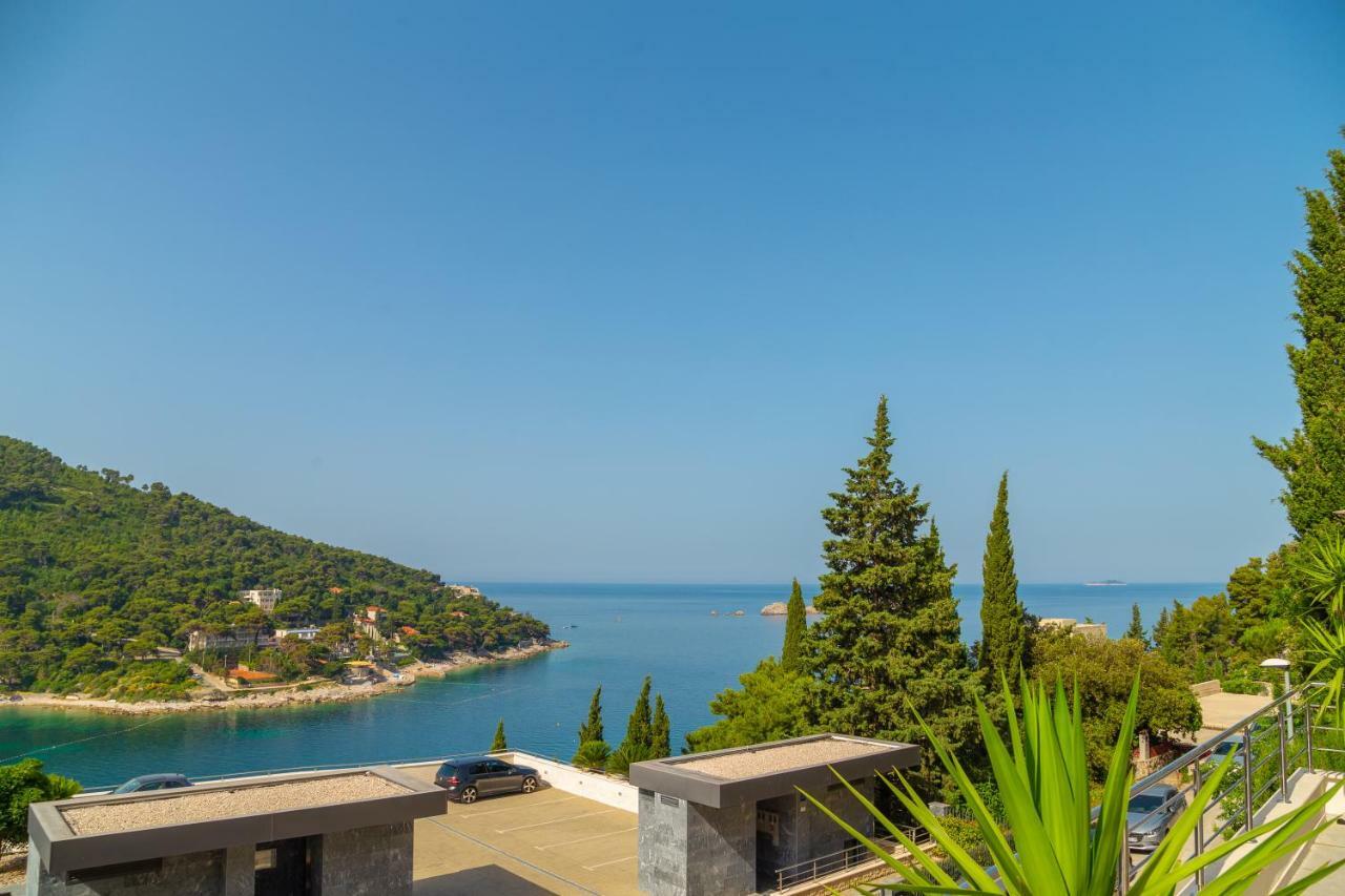 Luxury Apartment Mr. Perfect Dubrovnik Eksteriør billede