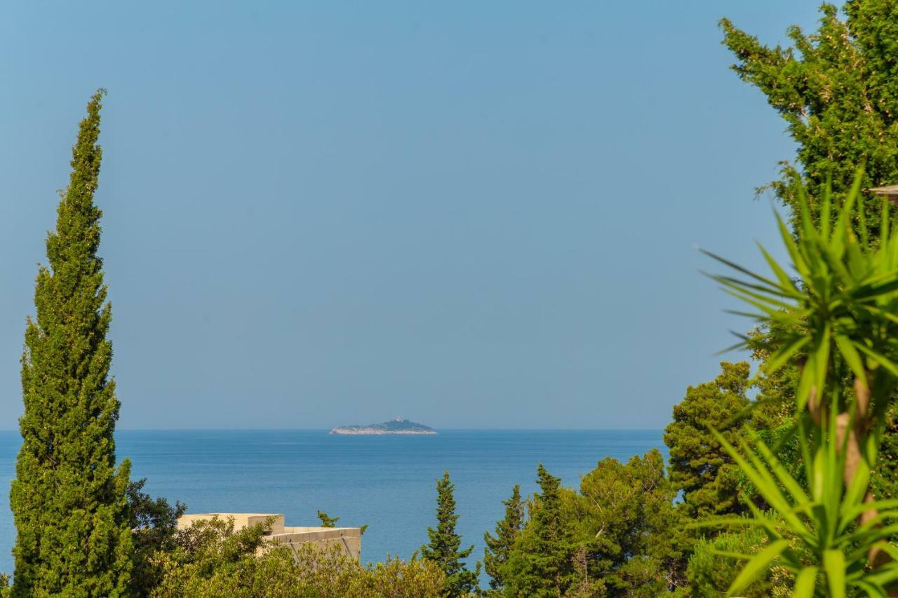 Luxury Apartment Mr. Perfect Dubrovnik Eksteriør billede