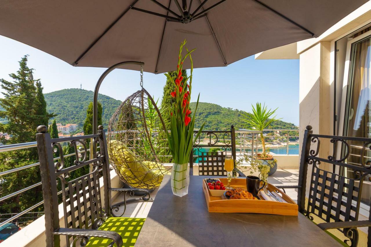 Luxury Apartment Mr. Perfect Dubrovnik Eksteriør billede
