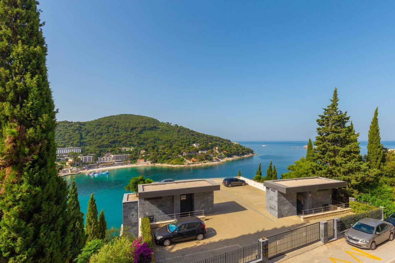 Luxury Apartment Mr. Perfect Dubrovnik Eksteriør billede